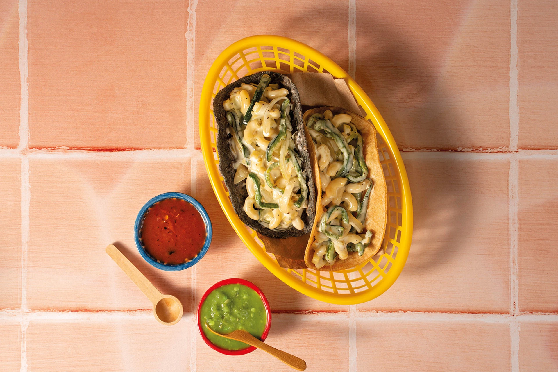 Ponle Pasta Gelatina Cremosa con Alfabetos