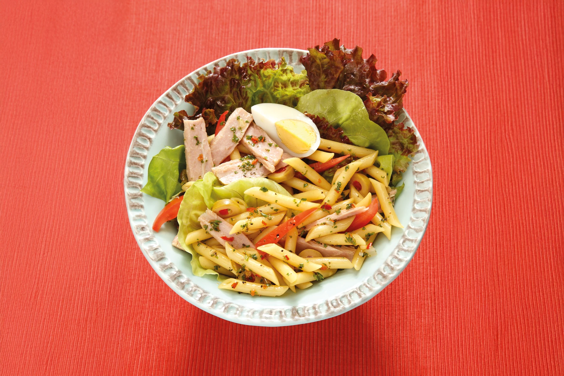 Ponle Pasta Pay de Limón