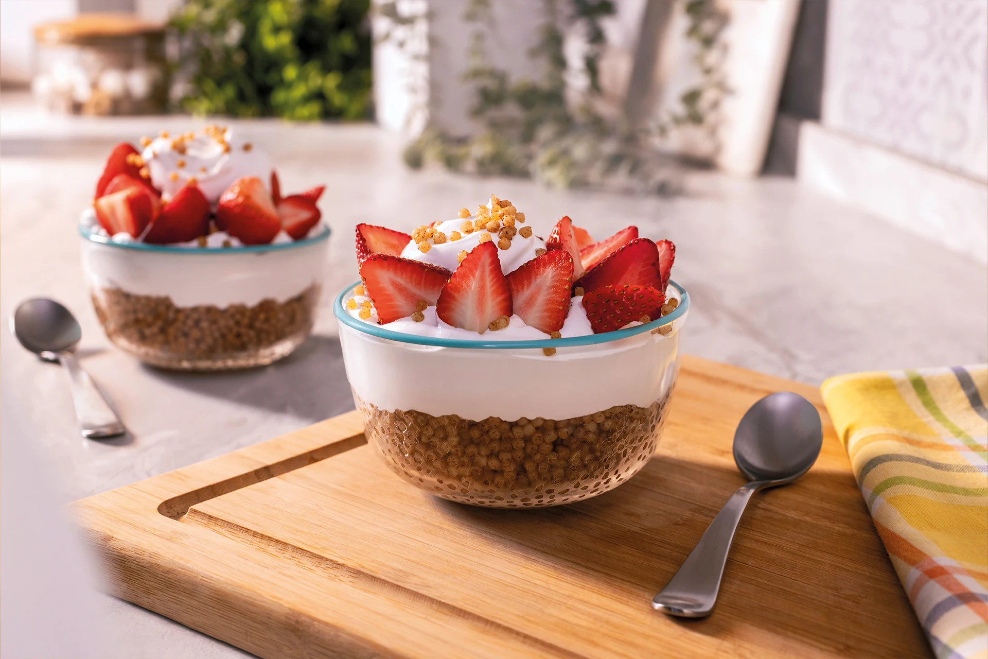 Ponle Pasta Pay de Limón